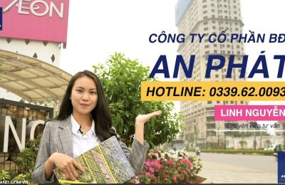 CHỈ CÒN 10 CĂN HỘ ĐẸP NHẤT DỰ ÁN ANLAND LAKEVIEW - CHỈ 623 TRIỆU NHẬN NHÀ Ở NGAY LH 0339620093