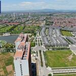 Cần bán nhanh căn Anland LakeView 2PN 74.16m2 căn góc duy nhất view công viên hồ và TTTM Aeon Mall