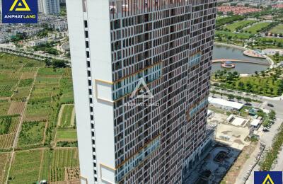 Bán Căn hộ Cao Cấp 74m2 2PN full nội thất Anland LakeView - Giá tốt nhất hiện tại