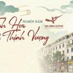 NHẬN BOOKING DỰ ÁN SƠN ĐỒNG CENTER ĐẤT LÀNG NGHỀ - ĐIỂM SÁNG ĐẦU TƯ LH.0901411555