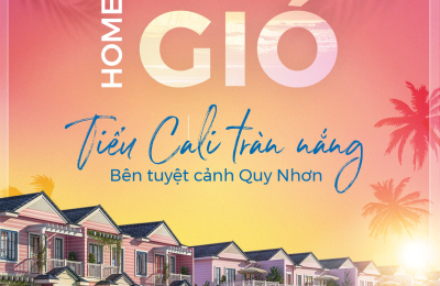 HOMELIDAY EO GIÓ MANG ĐẾN NGUỒN LỢI NHUẬN “TRÀN CỬA” VỚI 5 DÒNG KHÁCH KHỔNG LỒ TỪ ĐẠI QUẦN THỂ EO GIÓ LH 0901411555