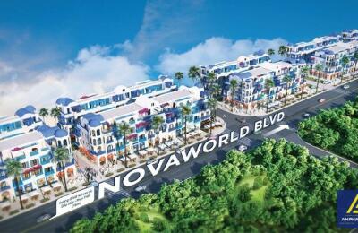 NOVAWORLD PHAN THIẾT