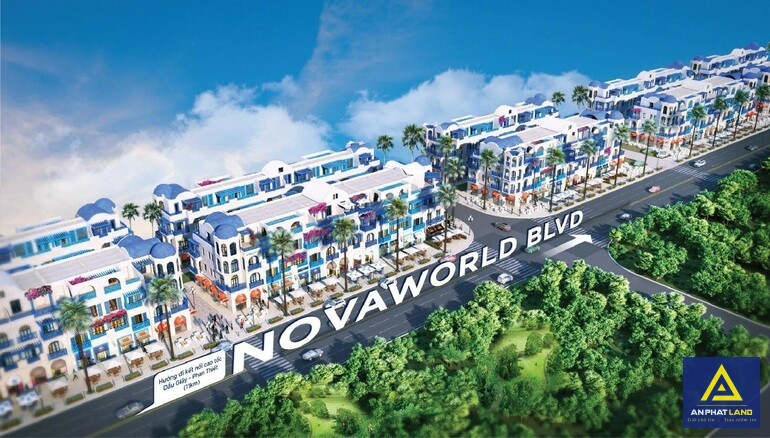 NOVAWORLD PHAN THIẾT