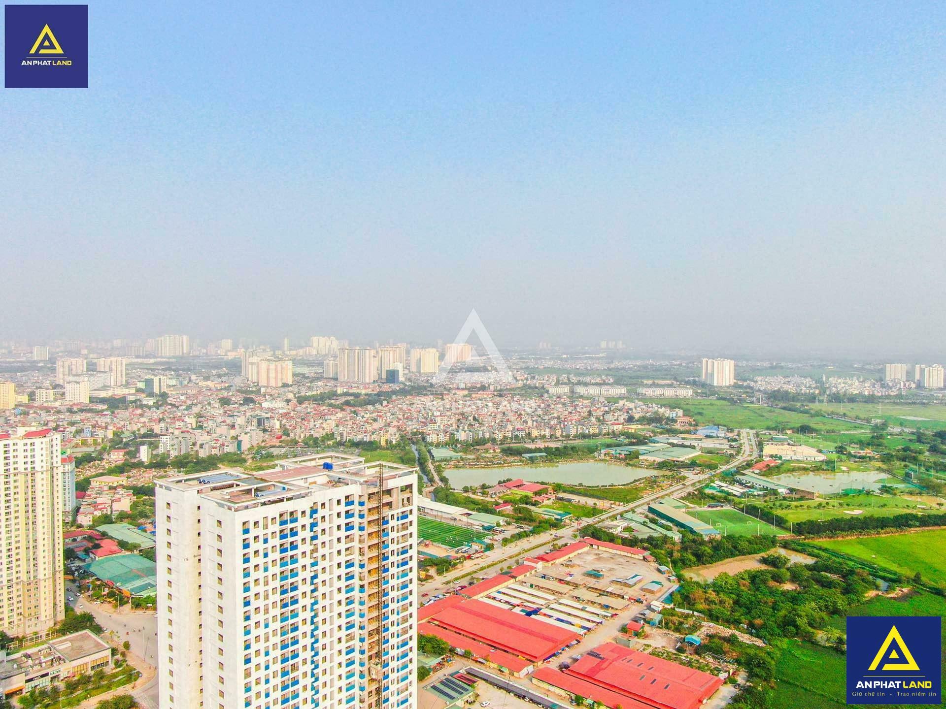 Những yếu tố tạo nên sức hút Phú Thịnh Green Park