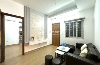 Bán căn hộ Thái Hà - Chùa Bộc 2PN*50m , full nội thất, ở ngay