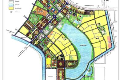 chính chủ cần chuyển nhượng suất đầu tư - đất sạch vành đai 2.5 - đường to - KĐT Định Công mở rộng