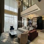  [ Penthouse/Duplex ] Roman Plaza - Tố Hữu Căn Duplex 190m2 Full nội thất cao cấp Call: 0977159966