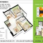 13 triệu/m2 - Tiếp nhận hồ sơ dự án nhà ở xã hội tại Hà Đông