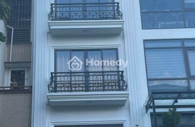 Chủ nhờ bán căn Liền Kề Văn Phú Hà Đông đẹp từng chi tiết