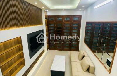 💥Bán nhà Nhân Hoà -Trung tâm Thanh Xuân DT 31/34m2. Chỉ hơn 6 tỷ💥