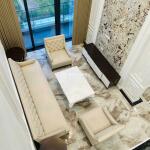  Siêu phẩm Duplex The Zei Mỹ Đình 190m2 full nội thất cao cấp Tháp B ( sổ đỏ lâu dài) Lh 0977159966