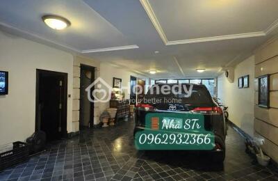 🇻🇳 Bán Nhà Siêu Phẩm Tô Ngọc Vân - Penthouse, Panorama- Đẳng cấp của giới thượng lưu