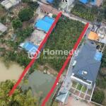 Cần bán hơn 1000m đất Chương Mỹ Hà Nội giá chỉ gần 6 triệu trên m2