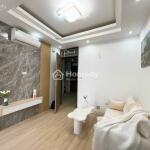 Bán căn hộ Đội Cấn - ngay Giang Văn Minh 2PN*50m2, full nội thất, ở ngay