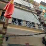 45/50m2👑 Nhà Thái Hà, phân lô, gara ô tô, thông tứ phía, sổ vuông đét