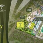 The Canopy Residences - Vinhomes Smart City