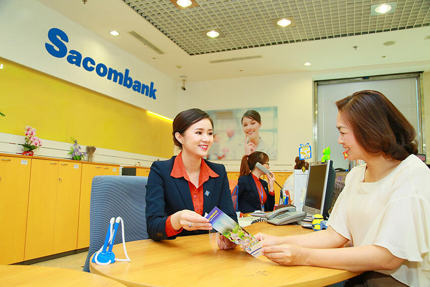 Lãi Suất Gửi Tiết Kiệm Ngân Hàng Sacombank 100 Triệu Kỳ Hạn Nào Cao Nhất?