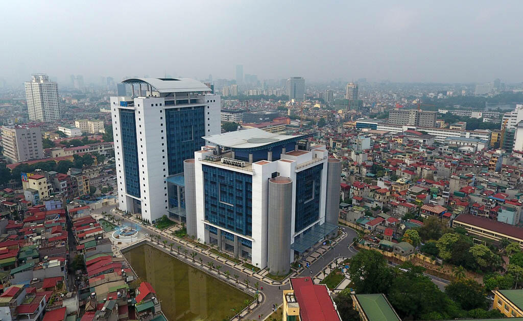 Giá Thuê Trọ Gần Đại Học Kinh Tế Quốc Dân Năm 2024