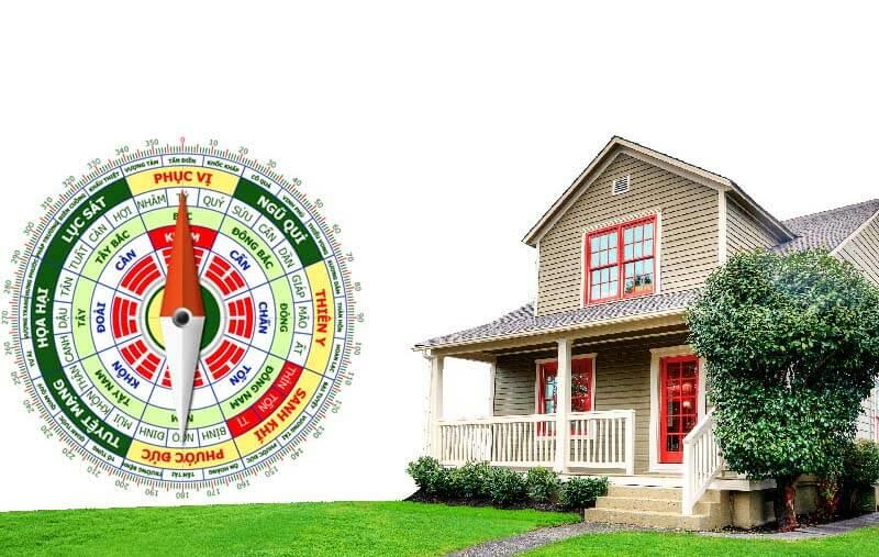 Sinh Năm 2003 Tuổi Con Gì? Chọn Hướng Làm Nhà, Màu Sắc Hợp Tuổi