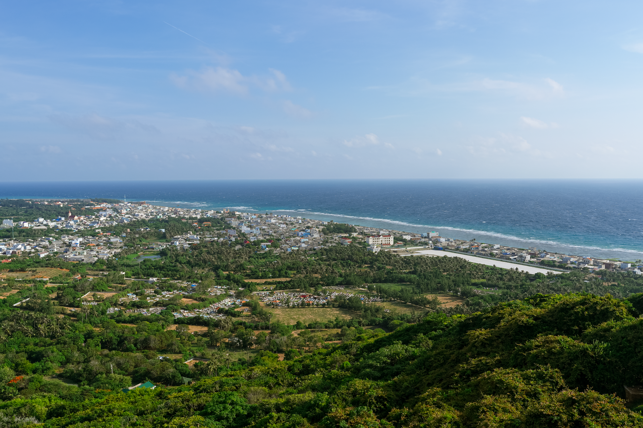 Đảo Phú Quý Thuộc Tỉnh Nào? Quy Hoạch Phát Triển Du Lịch Đảo Phú Quý