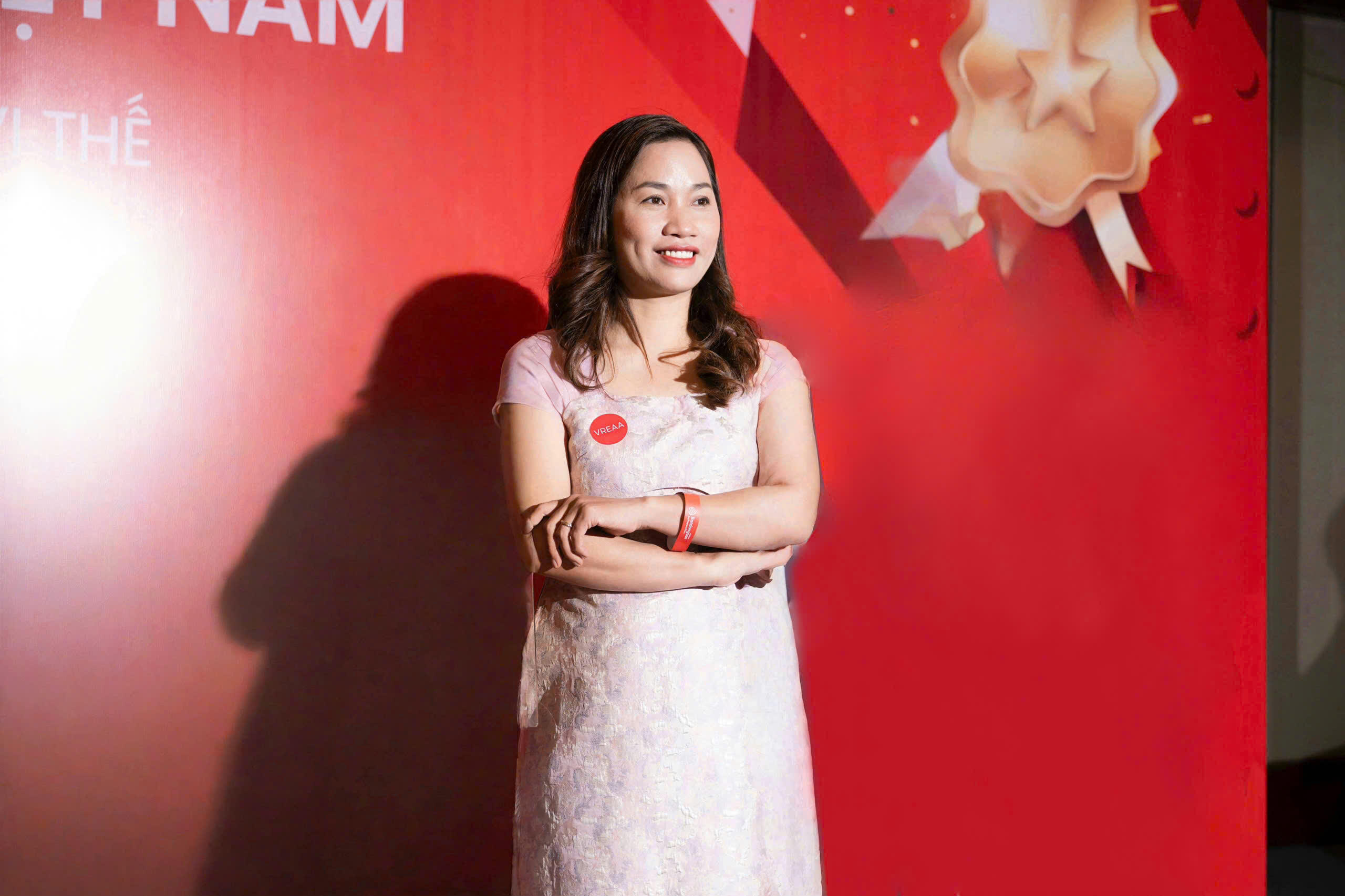 Hành Trình Kiến Tạo Uy Tín Của Nữ Môi Giới BĐS Nhà Phố Tại Hà Nội
