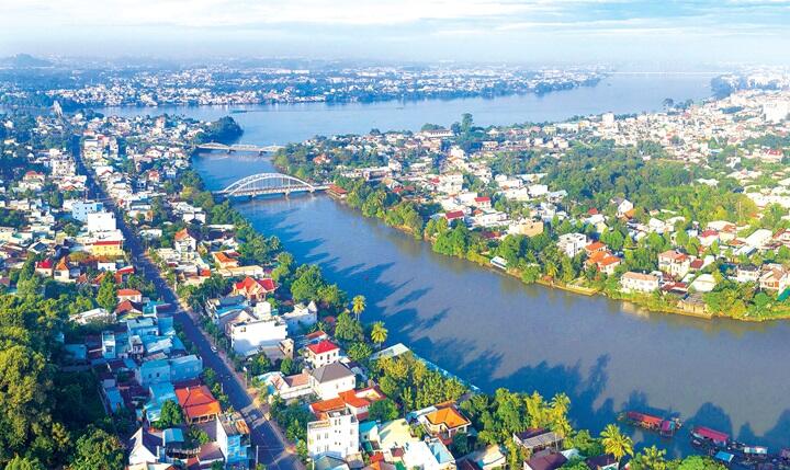 Cập Nhật Bảng Giá Đất Đồng Nai Mới Nhất