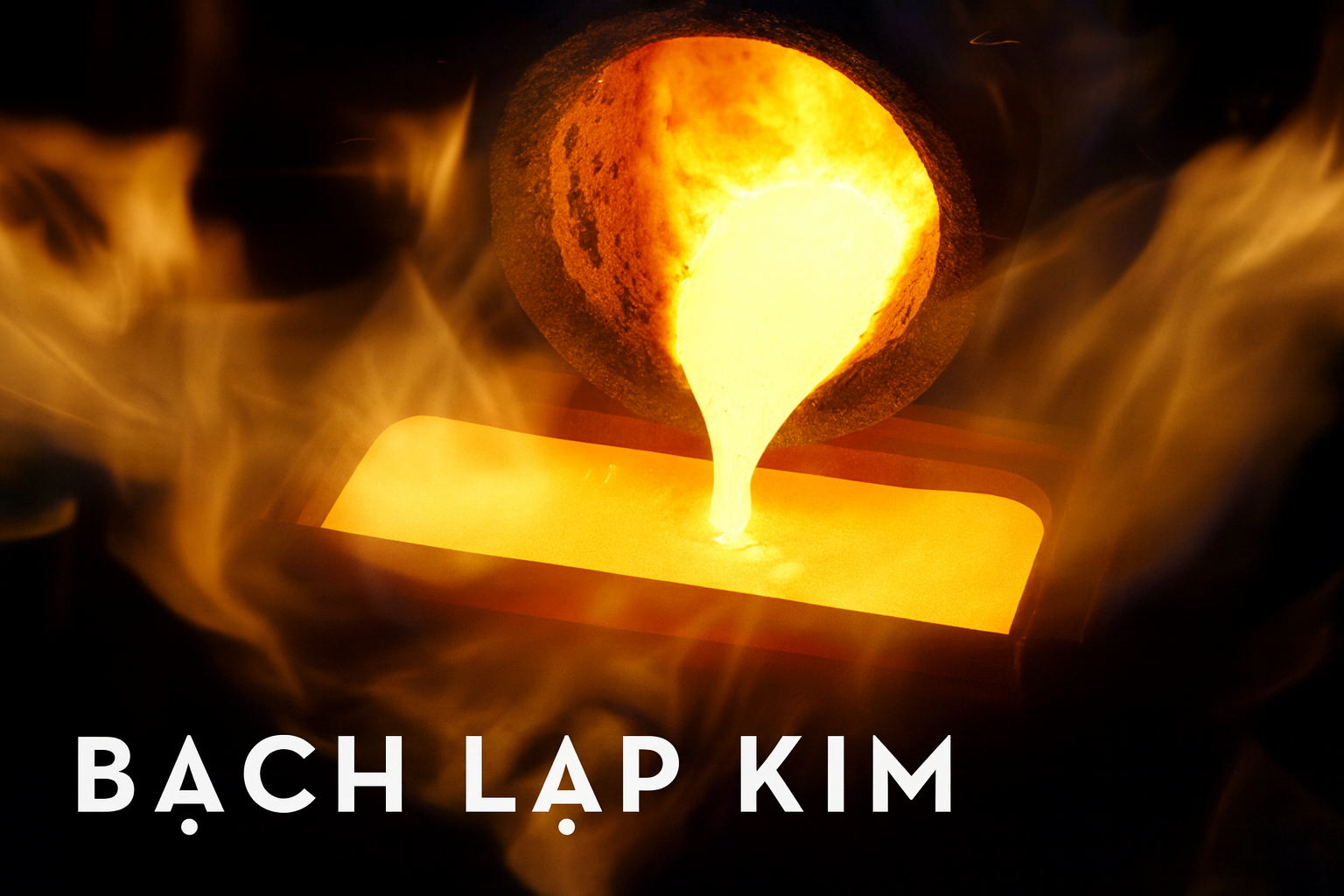 Mệnh Bạch Lạp Kim (2000, 2001): Tính Cách, Vận Mệnh và Bí Quyết Kích Hoạt Tài Lộc, May Mắn