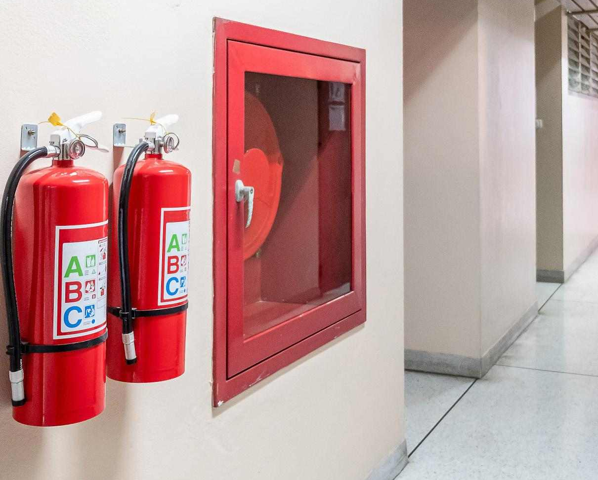 Cập Nhật Quy Định Bao Nhiêu M2 1 Bình Chữa Cháy Mới Nhất Năm 2025