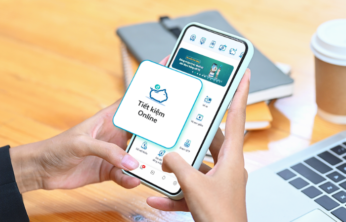 Hướng Dẫn Gửi Tiết Kiệm Online BIDV 2025