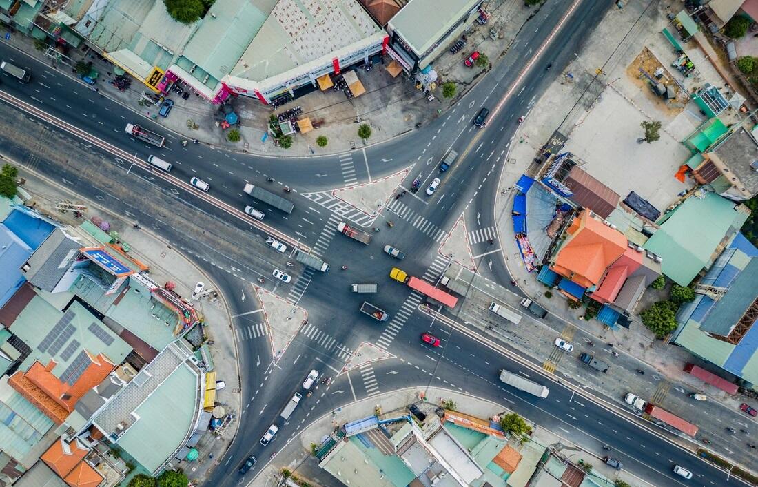 Ngã Tư Miếu Ông Cù Ở Đâu? Quy Hoạch Hạ Tầng Mới Nhất Và Các Dự Án Bất Động Sản Nổi Bật