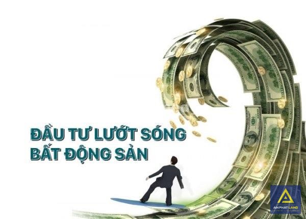 Đầu Tư Lướt Sóng Là Gì? Kinh Nghiệm Đầu Tư Lướt Sóng BĐS "Bất Bại"