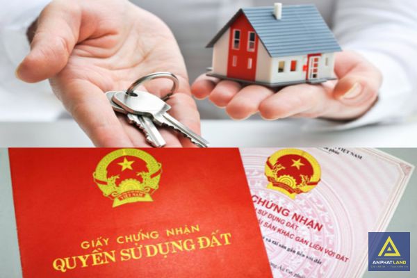 2 Mẫu Hợp Đồng Tặng Cho Quyền Sử Dụng Đất Mới Nhất 2023