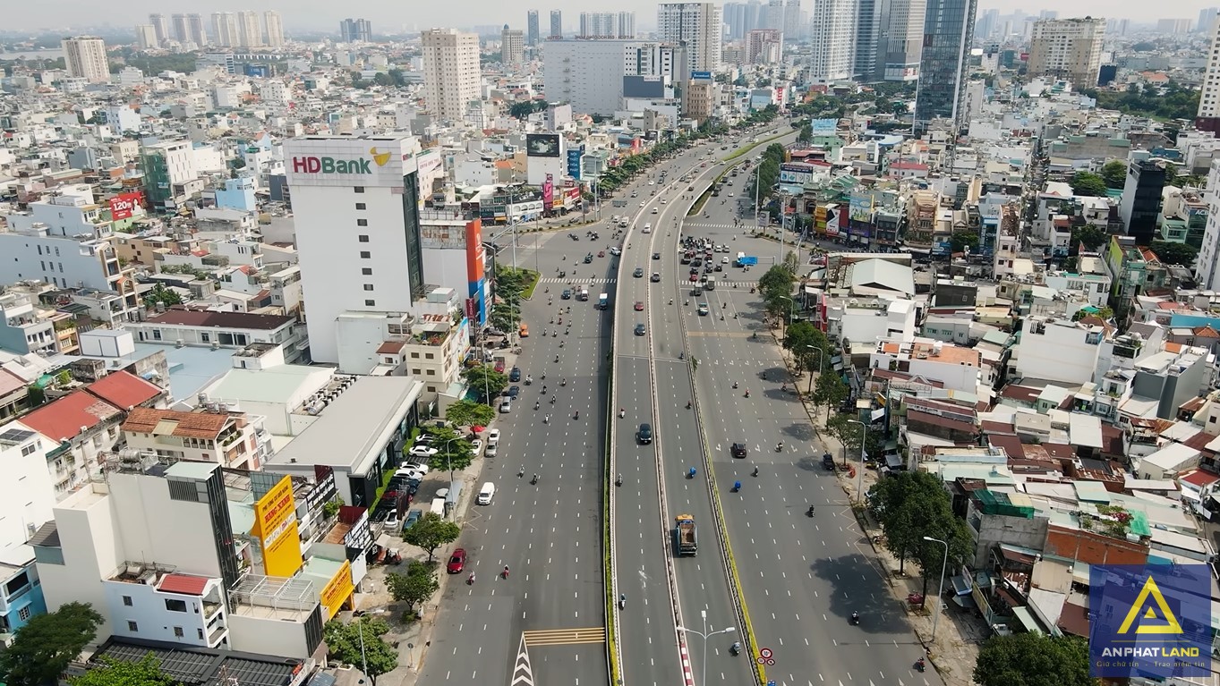 Tìm Nhà Trọ Bình Thạnh Cho Sinh Viên Có Khó Không? Cần Lưu Ý Những Gì?