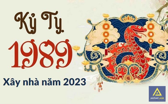 Sinh Năm 1989 Xây Nhà Năm 2023 Tốt Hay Xấu?