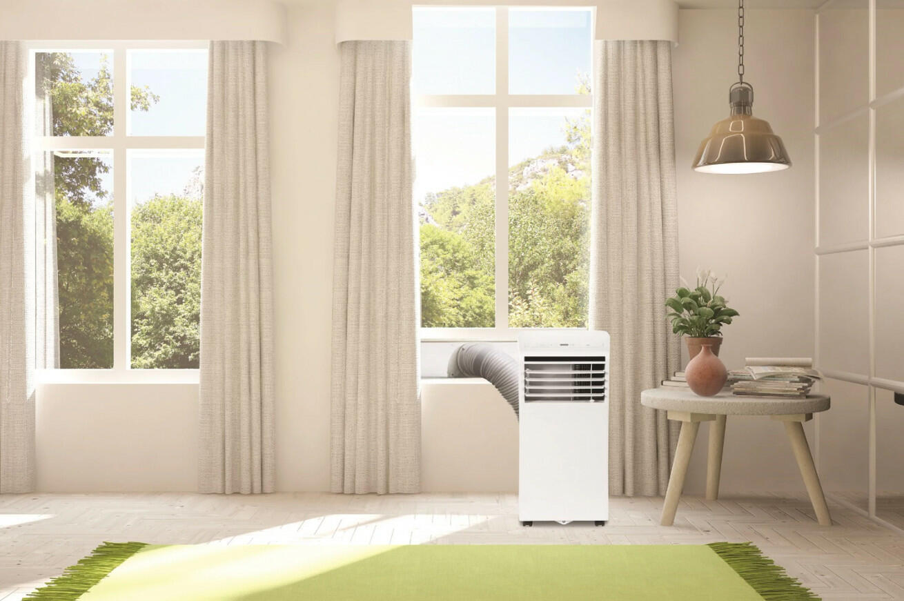 Điều Hòa Cây Có Tốt Không? Bỏ Túi 5 Bí Kíp Tiết Kiệm Điện Hiệu Quả Khi Dùng Điều Hòa Cây