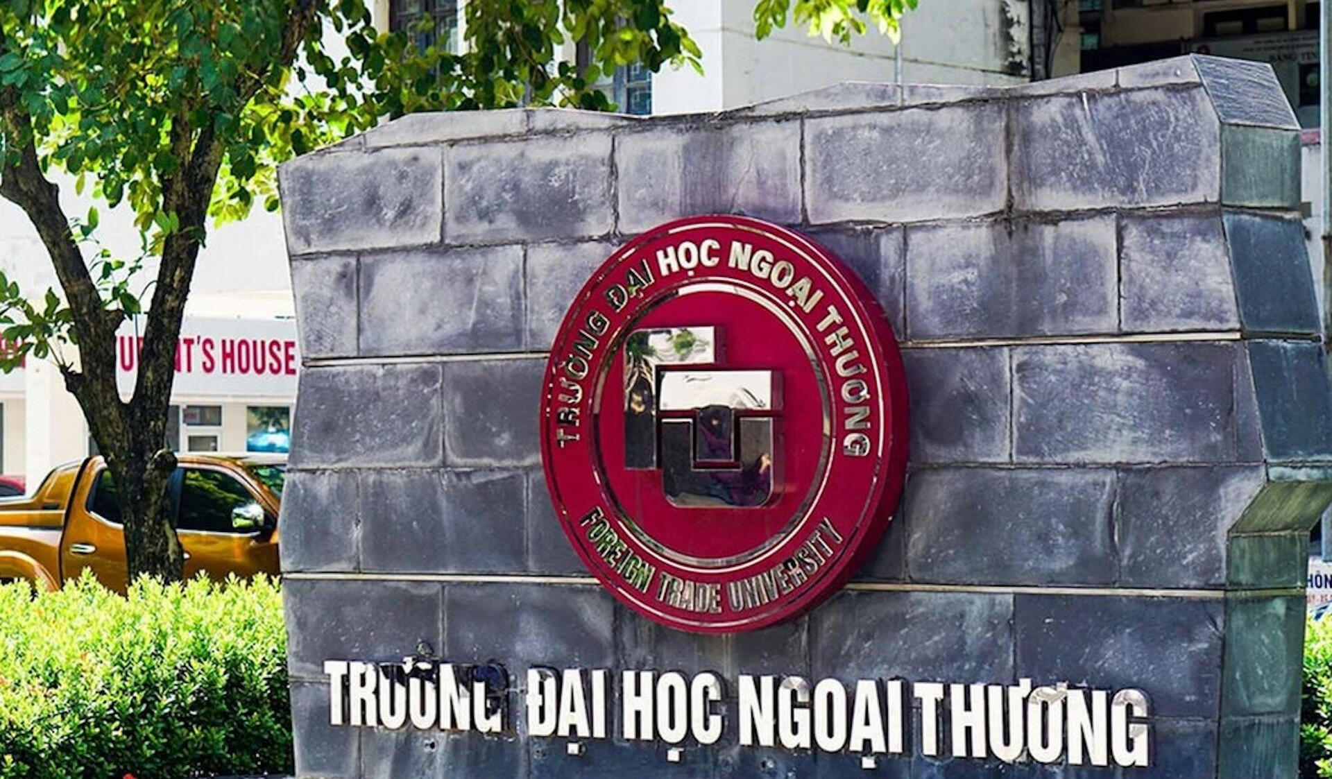Sinh Viên Đại Học Ngoại Thương Thuê Trọ Ở Đâu Rẻ Nhất?