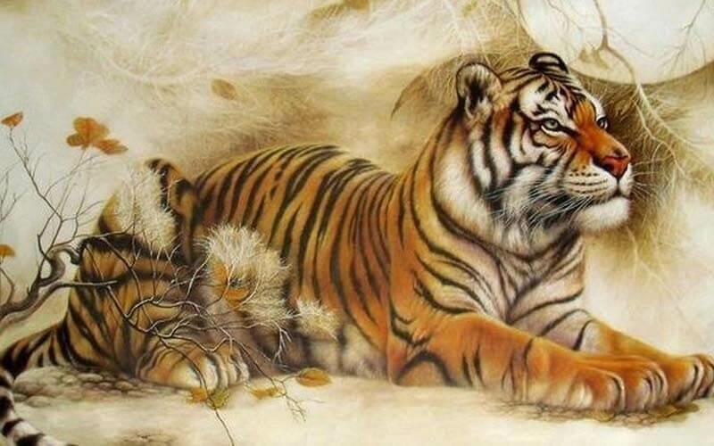 1998 Mệnh Gì - Màu Sắc, Hướng Nhà Hợp phong Thủy Tuổi Mậu Dần 1998