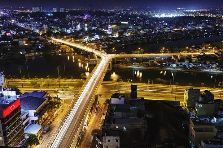 Quận 8 Gần Quận Nào? Tiềm Năng Bất Động Sản Và Thông Tin Quy Hoạch Quận 8