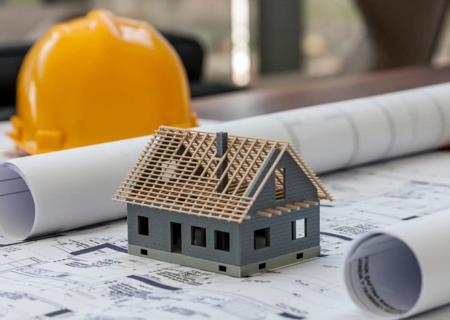 Diện Tích Xây Dựng Là Gì? Cách Tính Và Những Quy Định Cần Biết