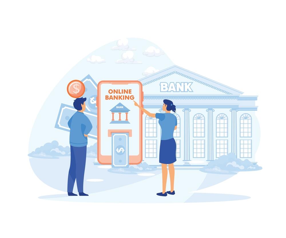 Gửi Tiết Kiệm Online Có An Toàn Không? Cập Nhật Công Nghệ Bảo Mật Tại Một Số Ngân Hàng