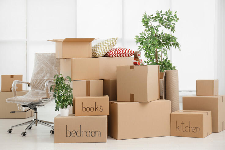 Có Nên Chuyển Nhà Đầu Năm Không? 8 Ngày Đẹp Chuyển Nhà