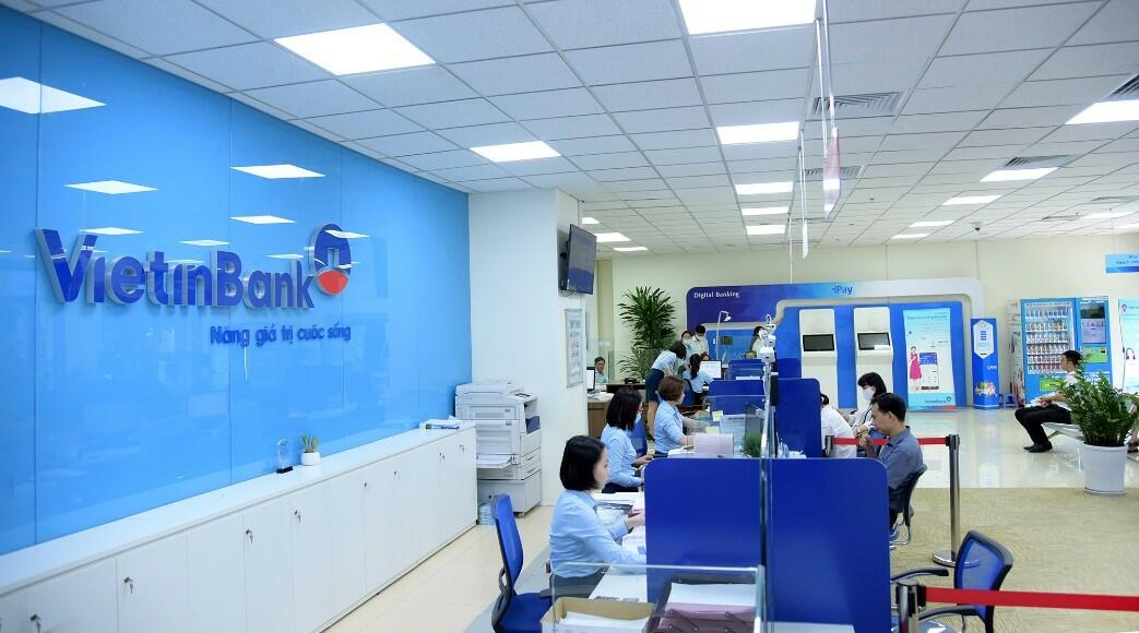 Lãi Suất Ngân Hàng VietinBank Tháng 3/2024