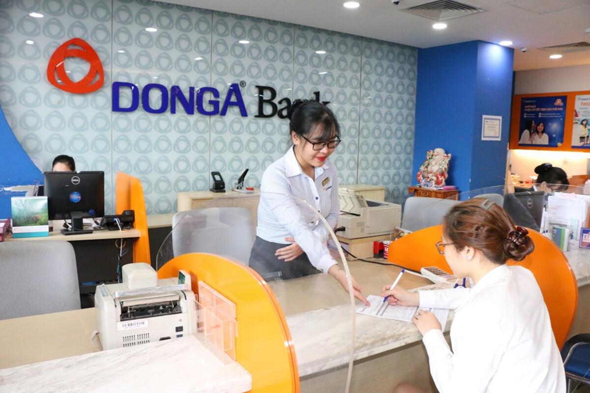 Lãi Suất Ngân Hàng Đông Á Cập Nhật Tháng 06/2024