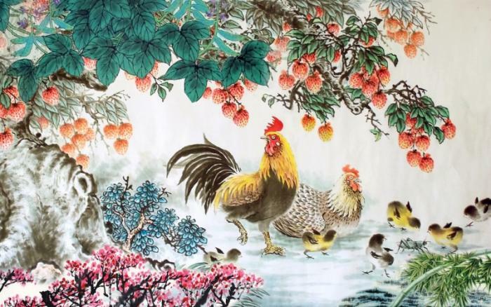 Sinh Năm 1981 Mệnh Gì? Tuổi Tân Dậu 1981 Hợp Tuổi Nào Trong Làm Ăn?