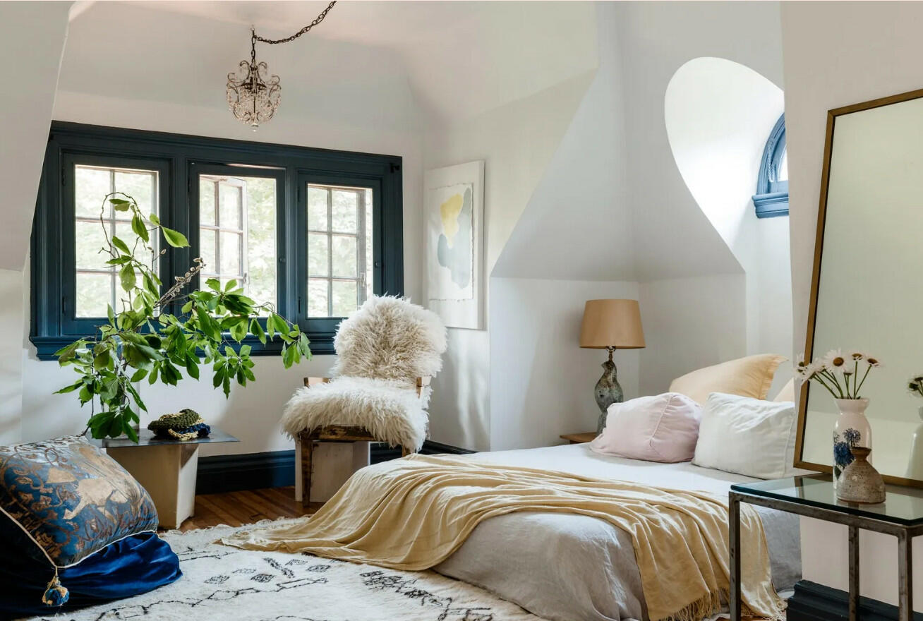 5 Bí Quyết Decor Phòng Ngủ Chill - “Vô Ưu” Tận Hưởng Cho Người Bận Rộn
