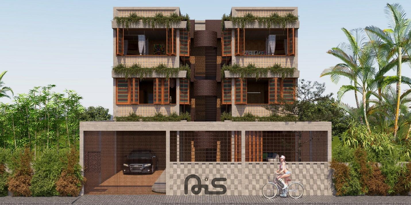 Nais Design - Kiến Tạo Không Gian Sống Đẳng Cấp