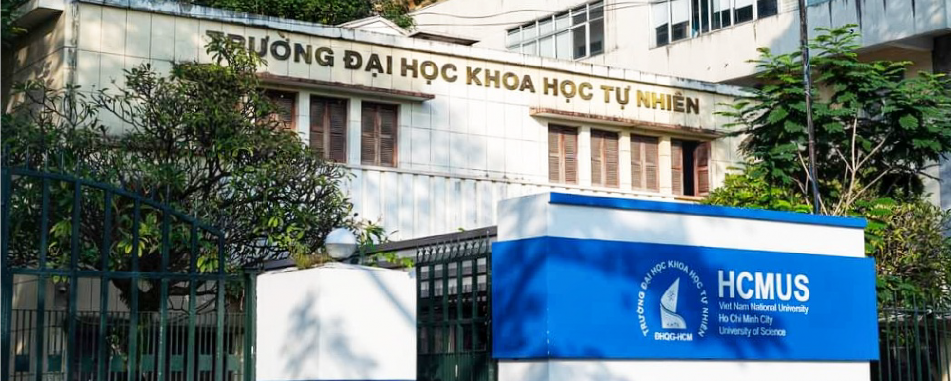 Nhà Trọ, Chung Cư Giá Rẻ Gần Đại Học Khoa Học Tự Nhiên TP.HCM [2024]