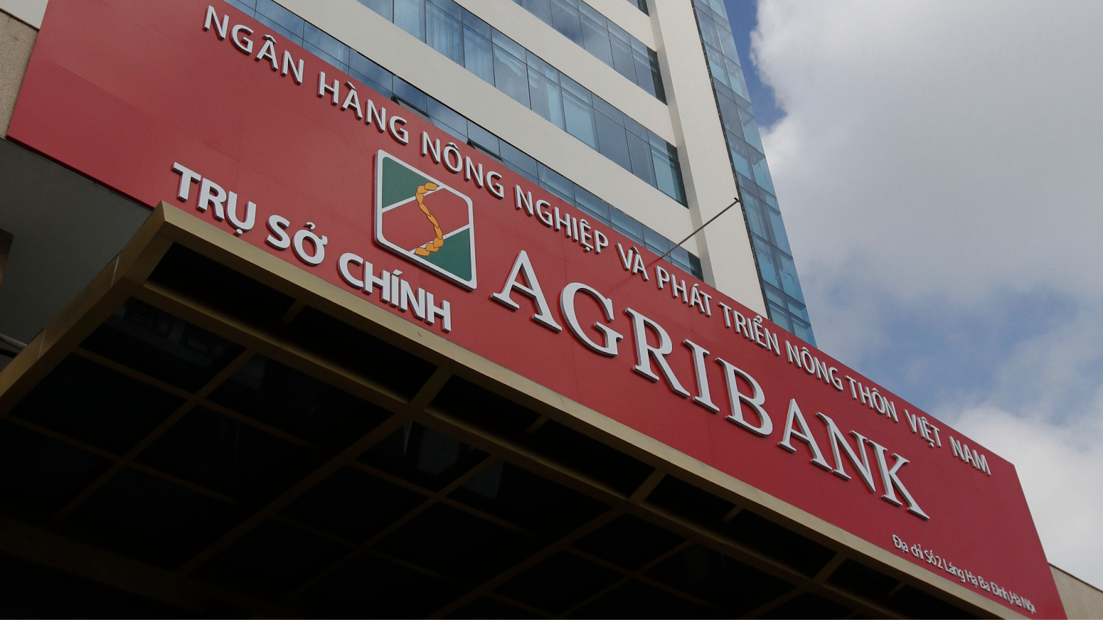 Lãi Suất Ngân Hàng Agribank Mới Nhất Tháng 02/2024
