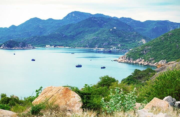 Cam Ranh Thuộc Tỉnh Nào? Quy Hoạch Cam Ranh Và Tình Hình Thị Trường BĐS Cam Ranh