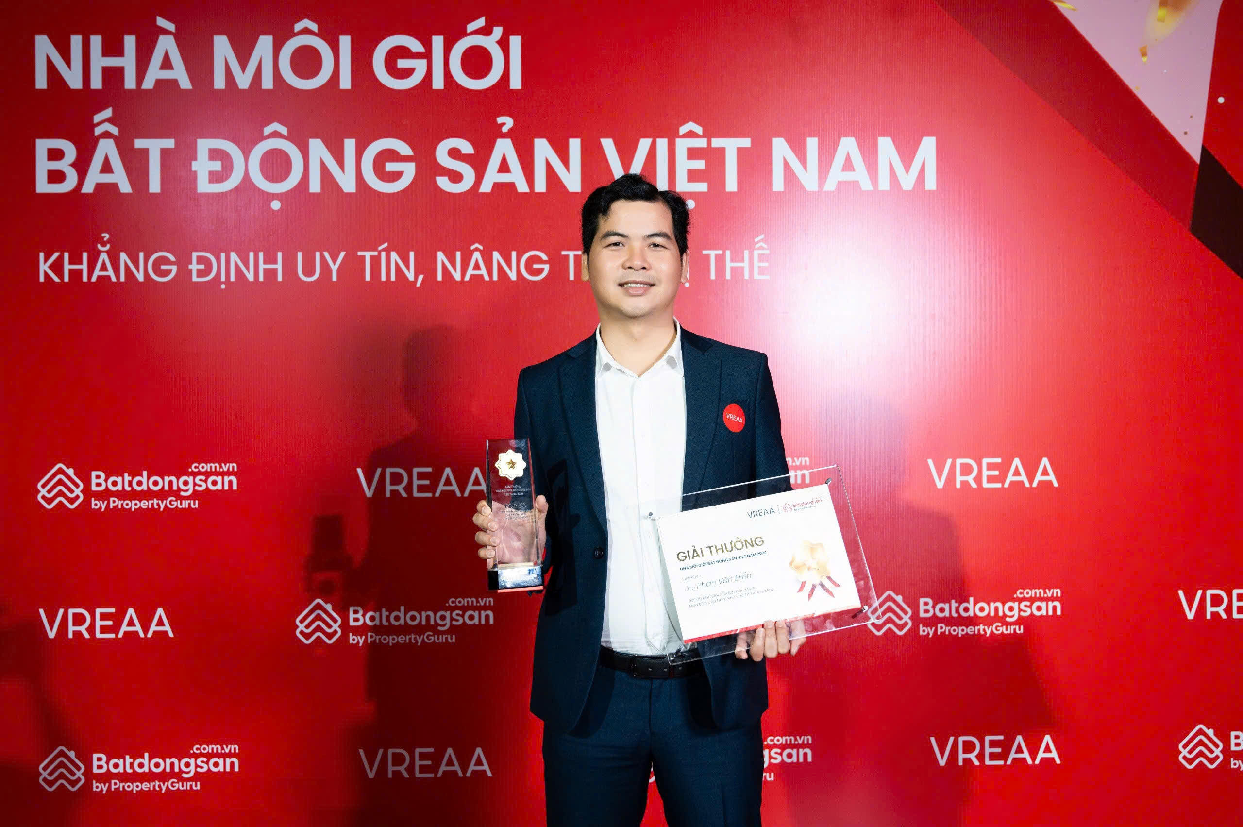 Từ Số 0 Đến Giao Dịch Trị Giá 60 Tỷ Đồng Của Môi Giới BĐS Kỳ Cựu